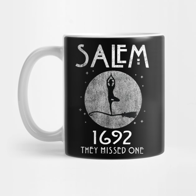 salem 1692 they missed one by dalioperm